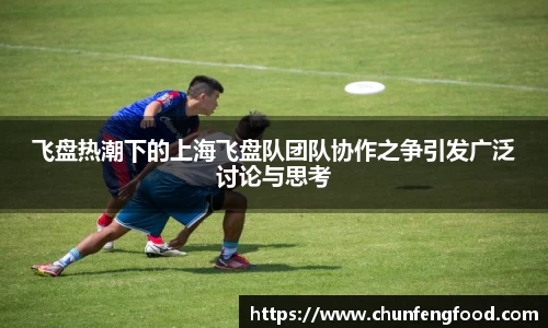 飞盘热潮下的上海飞盘队团队协作之争引发广泛讨论与思考
