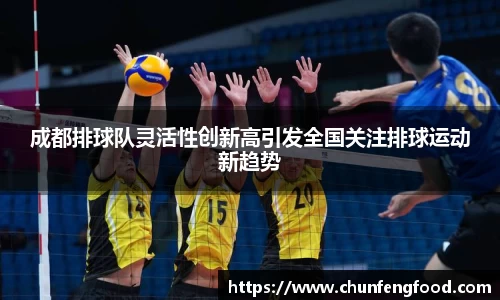 成都排球队灵活性创新高引发全国关注排球运动新趋势